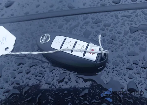 2013 Nissan Sentra Sr из США, поврежденный, VIN 3N1AB7AP7DL782473